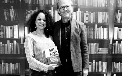 Zu Besuch bei TV.Berlin